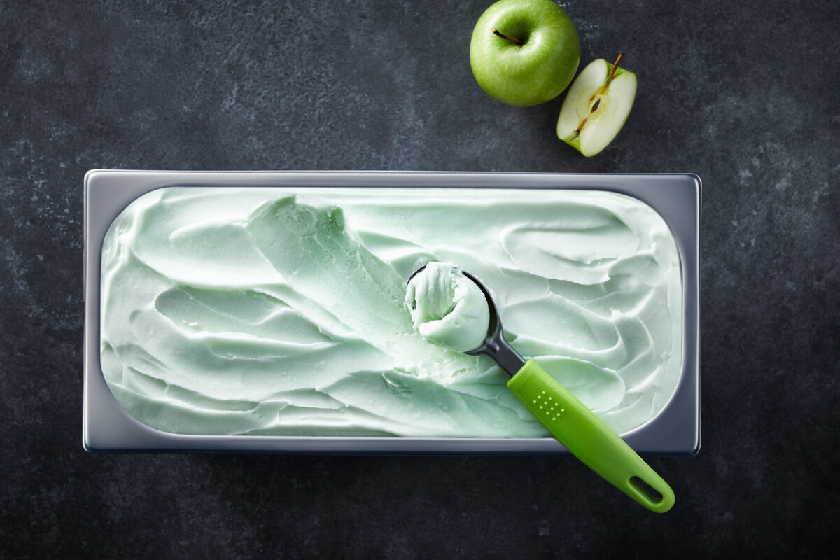 Sorbet, Green Apple 5L Everest (VG) (H)