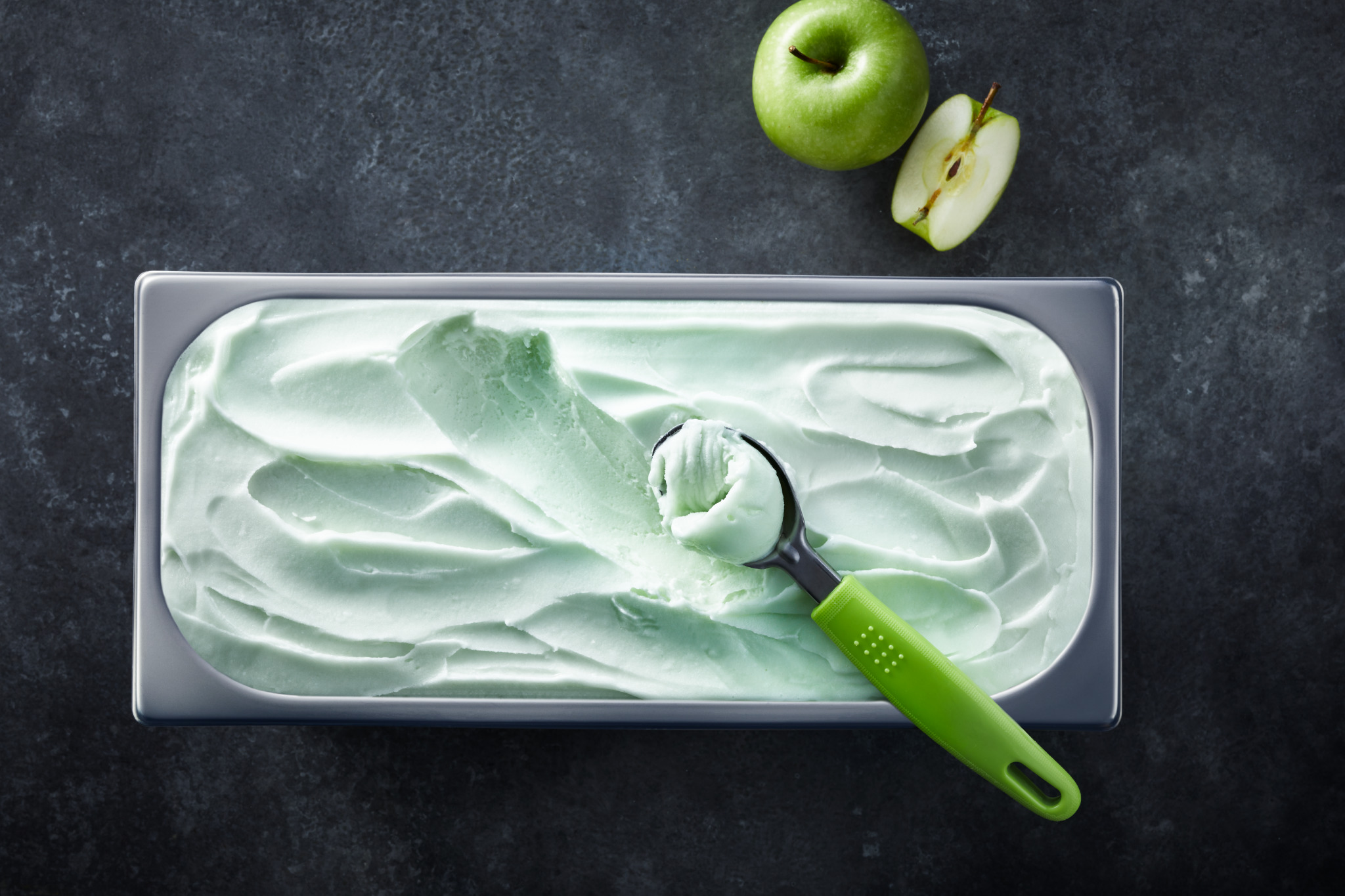 Sorbet, Green Apple 5L Everest (VG) (H)