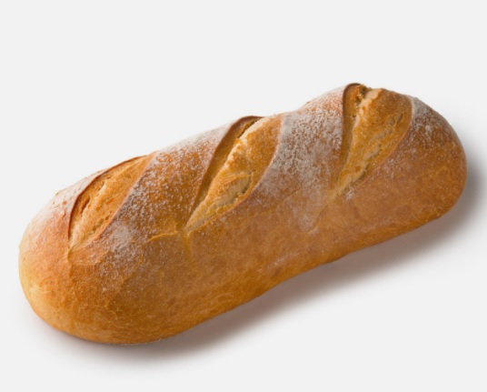 Riviera Bakery Vienna Sourdough Bread Thick Sliced