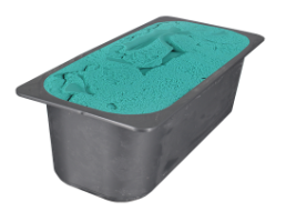 Gelista Gelato Bubble Gum