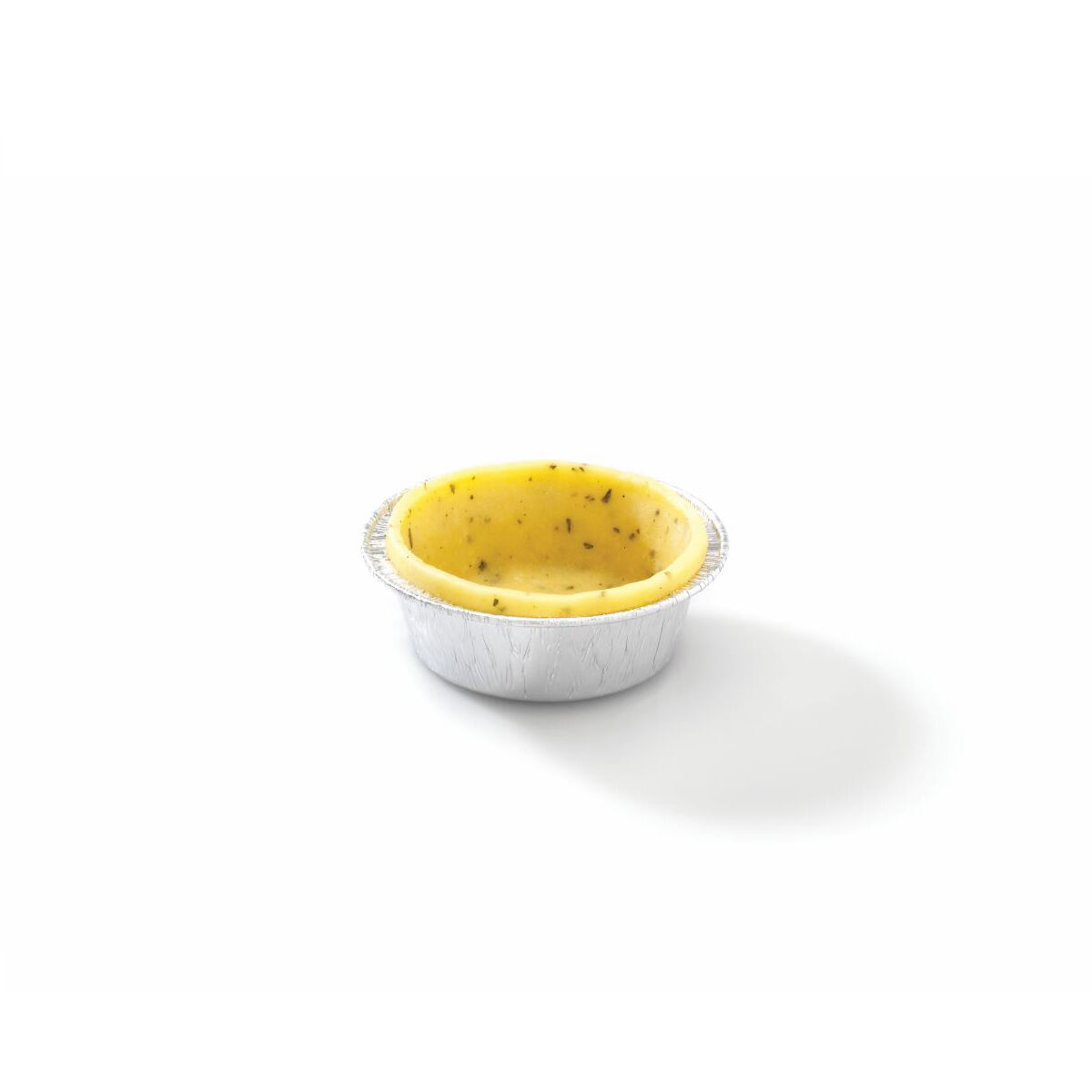 Pastry**Shells, (QSS62) Quiche (Straight) 200x62mm Readybake (H)