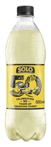 Drink**Solo 24x600ml Schweppes