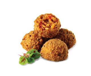 Arancini**Sambal 5x1kg CARTON A&T