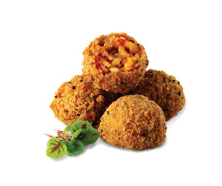 A & T Arancini Sambal