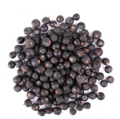 Juniper Berries, Dried 500gm