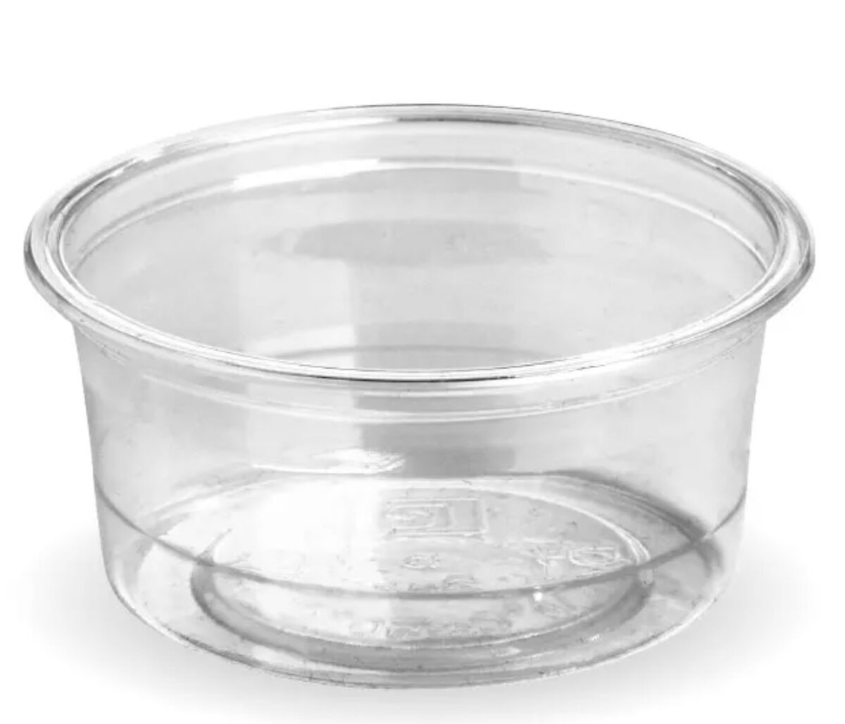 Cup, Sauce 90ml (50) Biocup BioPak