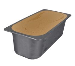 Gelato, Coffee 5L Gelista