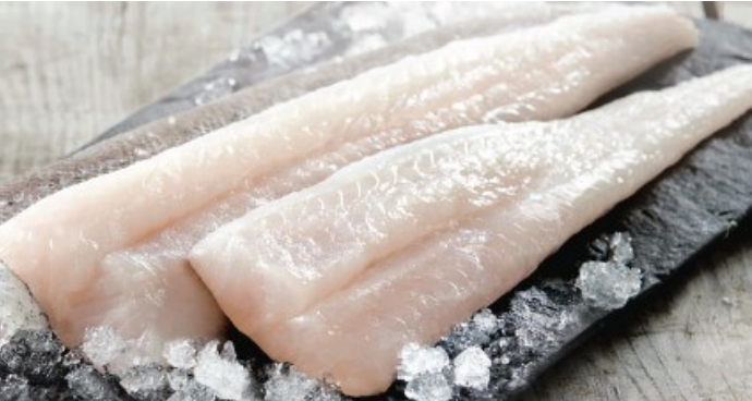 Sea Harvest Hake Skin-On Fillets