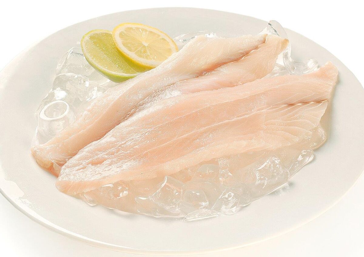 Hake, 4-6 Pacific West Skinless 2x5kg (GF) (I)