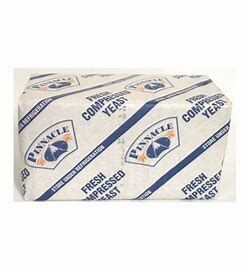 Yeast, Fresh 1Kg (H)