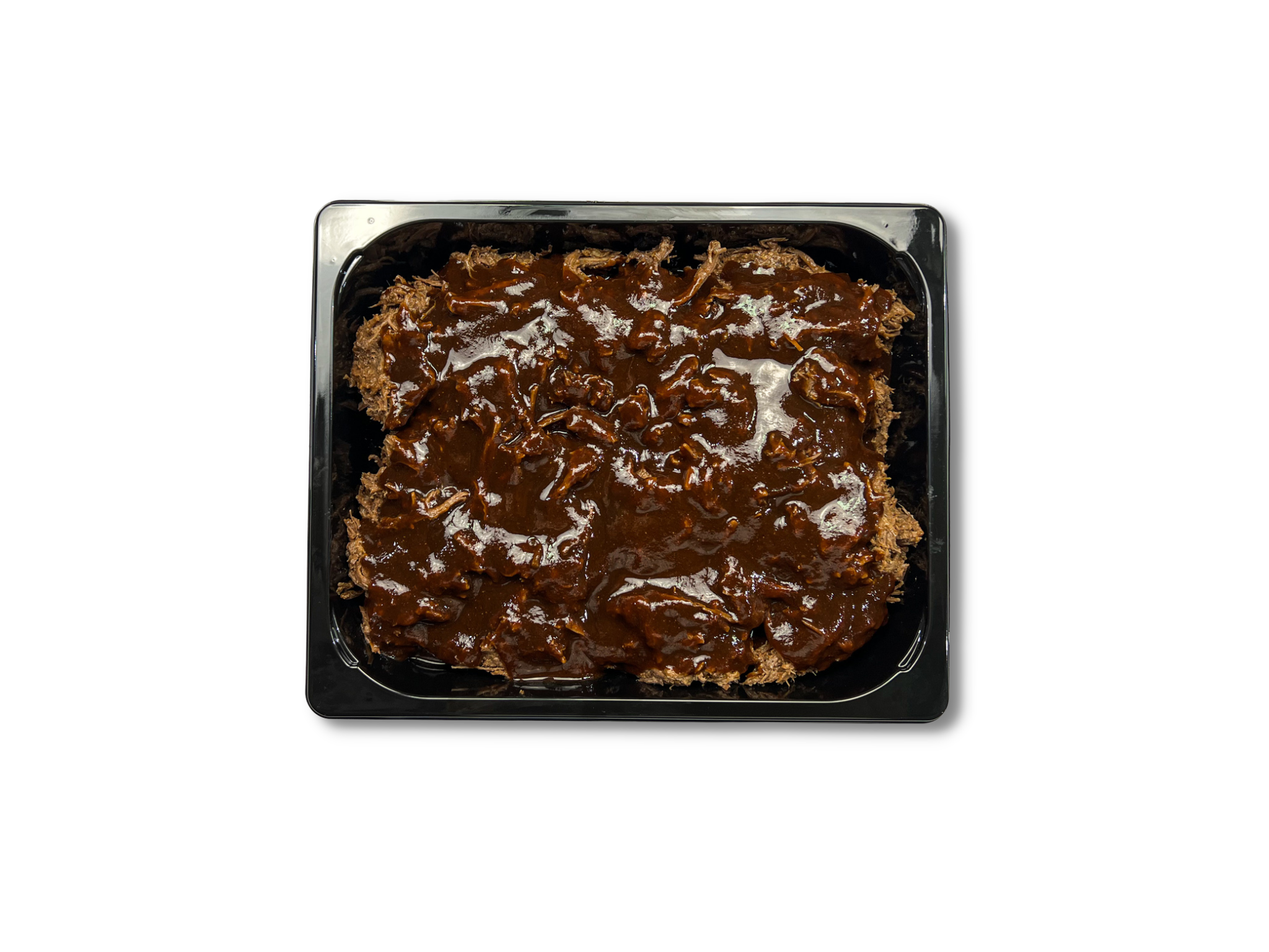EveryChef Frozen Beef Brisket & Sauce