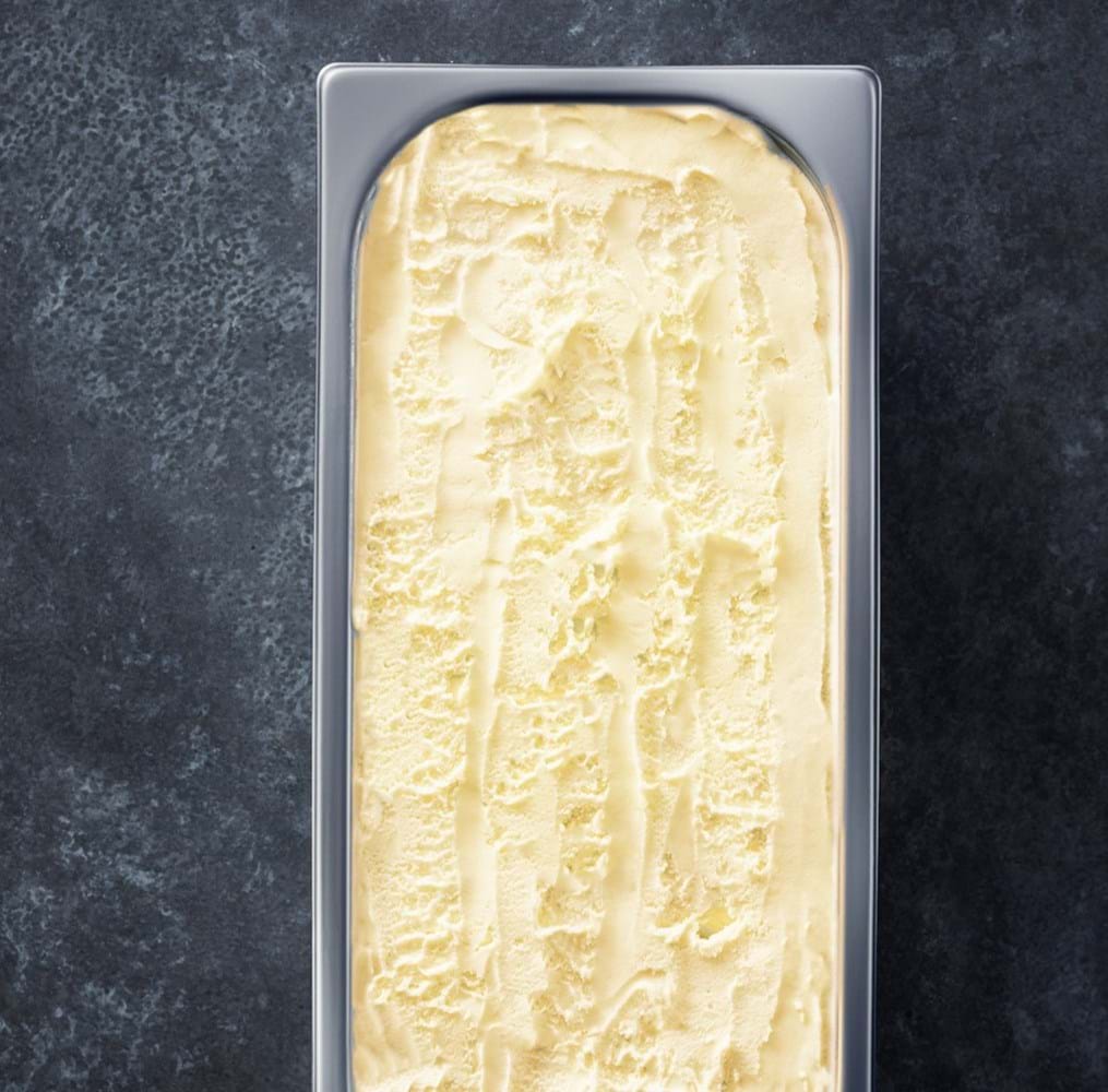 Ice Cream, Premium Banana 5L Everest (GF) (H)