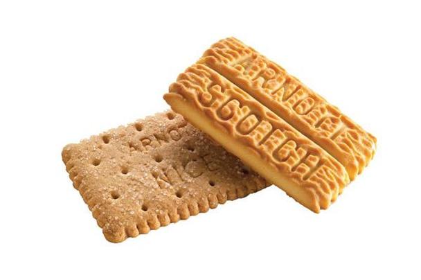 Arnott's Scotch Finger Biscuits