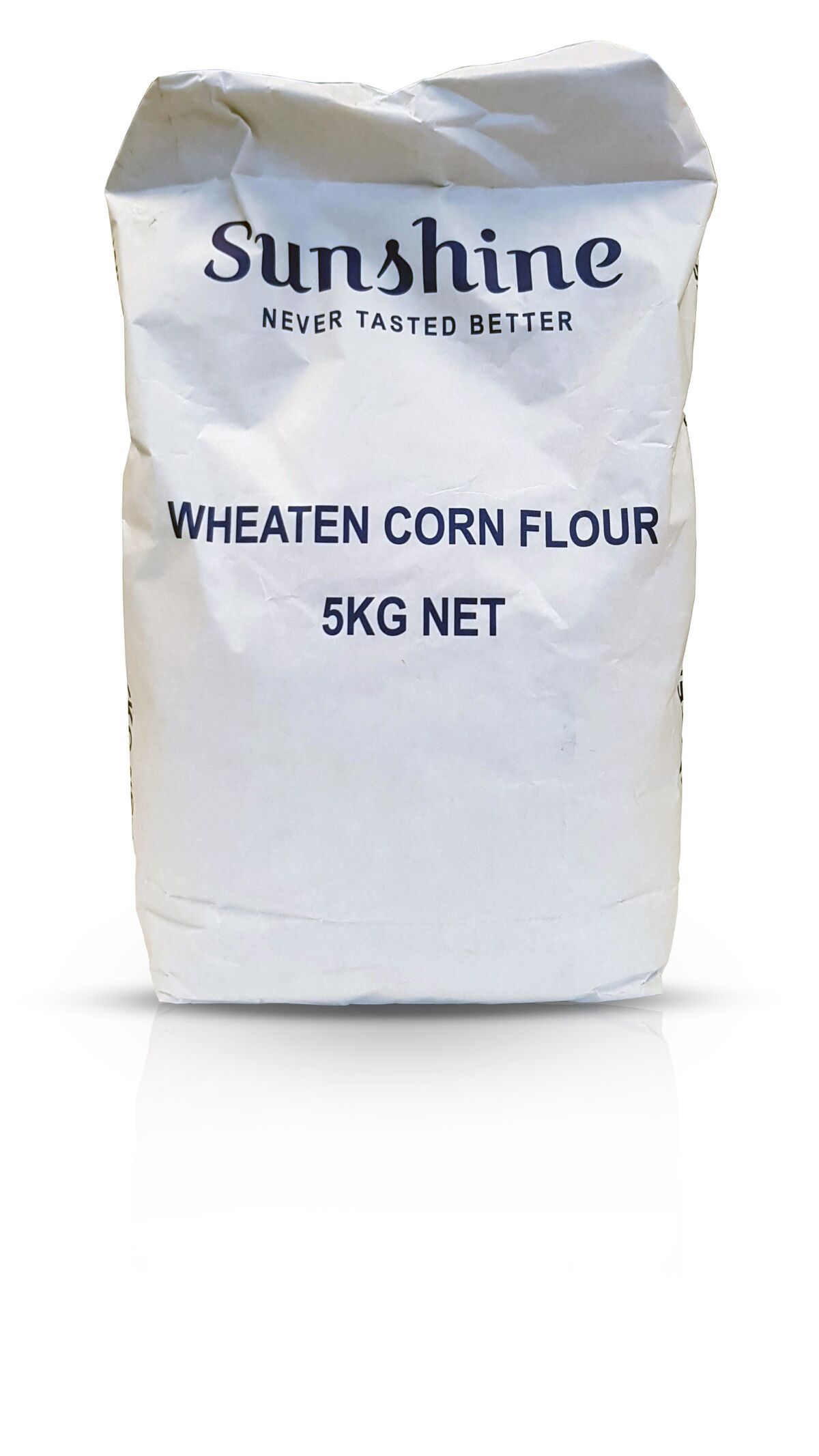 Cornflour, 5kg Sunshine