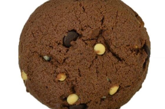 Biscuits, Bakels Double Chocolate 5Kg Frozen