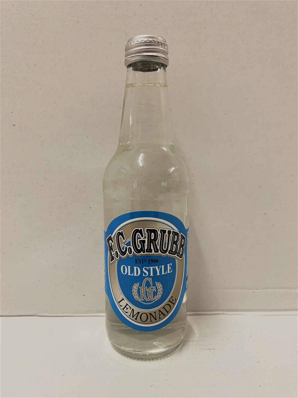 FC Grubb Lemonade