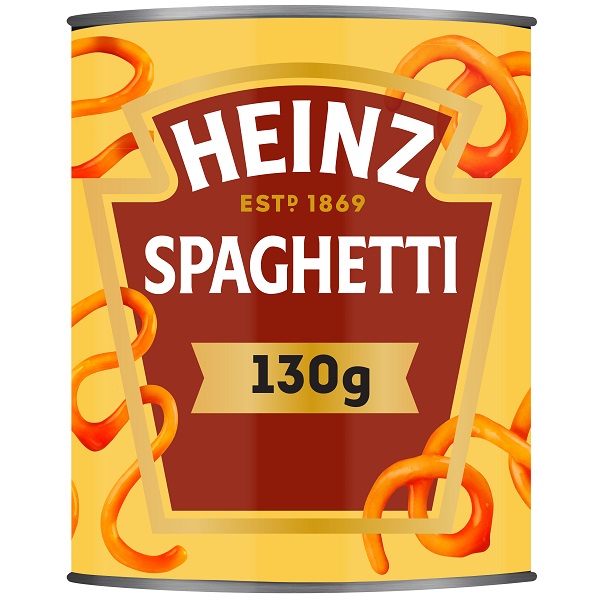 HEINZ Spaghetti