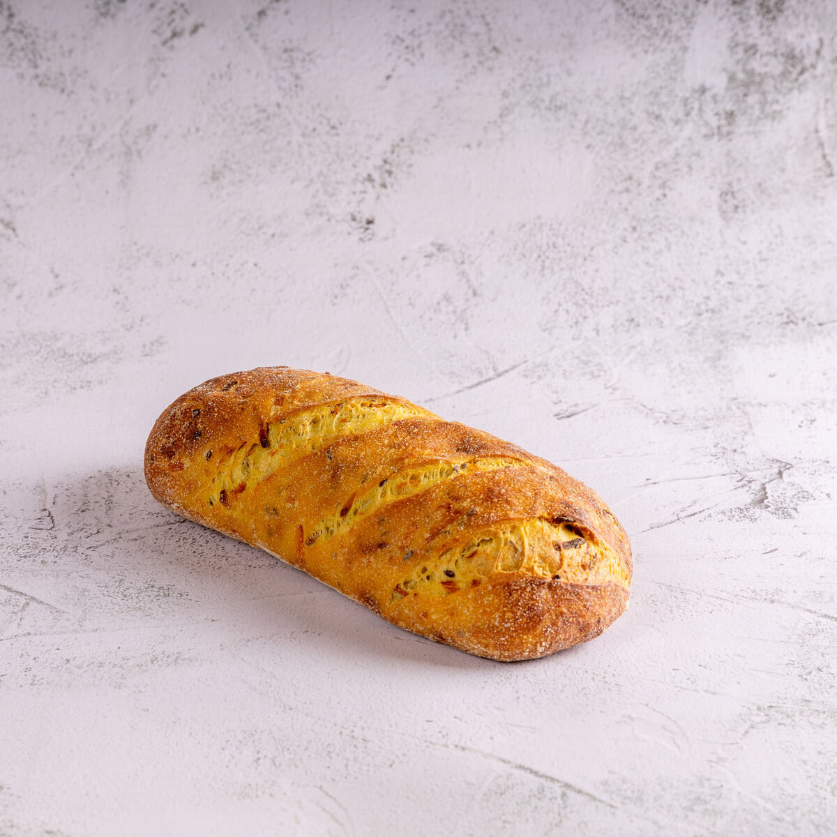 LR-BSL6284 Mini Pumpkin Pane De Casa 18x350gm (H) (V) Laurent