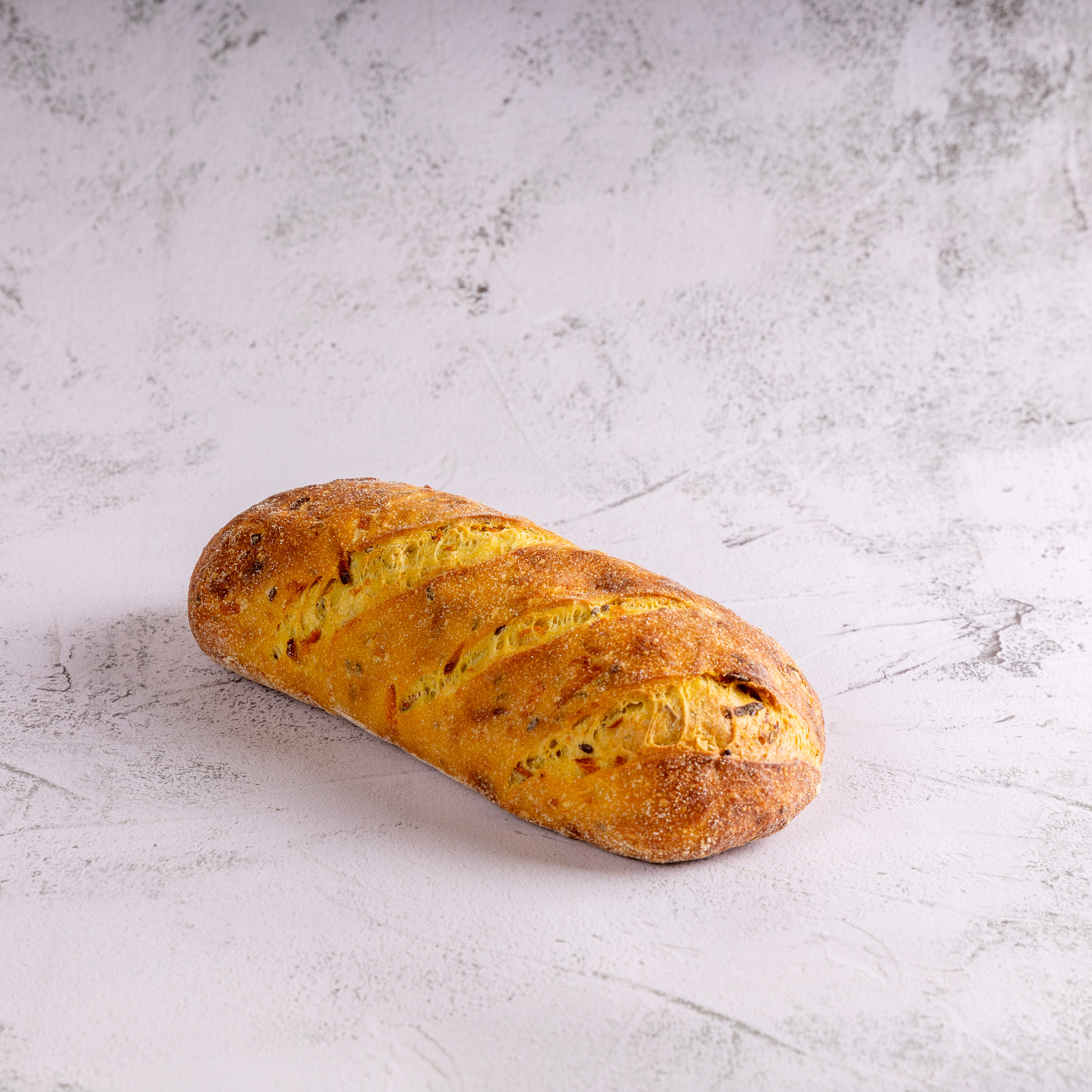 Laurent Bakery Mini Pumpkin Pane de Casa