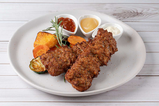 Butlers Pork Riblets Roast