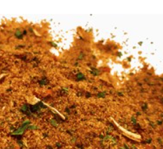 Rub**Bourbon BBQ Dry Windsor Farm 1kg