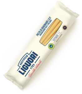 Pasta, Fettucce #8 500gm Liguori