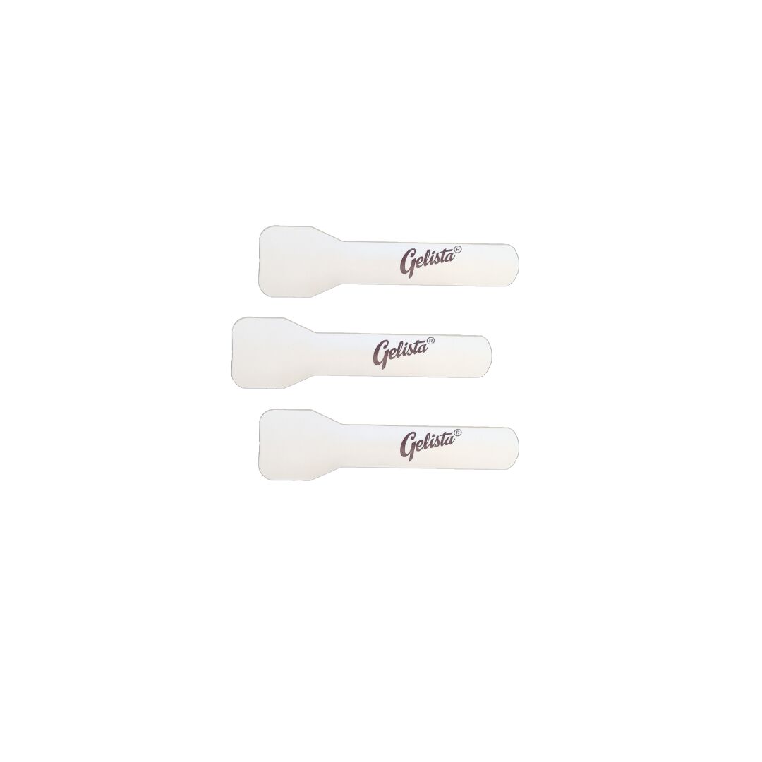 Cutlery**Paper Gelato Spoons Gelista (100)