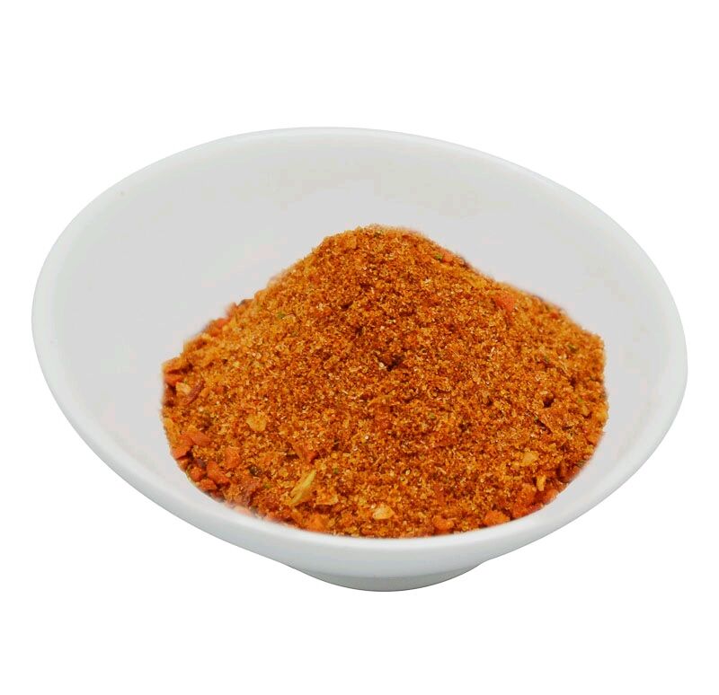 Seasoning, Portuguese 2kg Krio Krush
