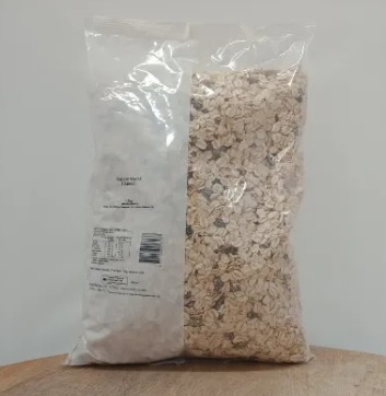 Trumps Muesli Natural Classic