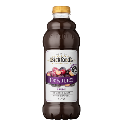 Bickford's Juice Prune 100%