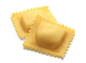 Ravioli, Braised Beef Pre-Cooked 1Kg Casa Della Pasta (531) (Inner)
