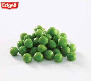 Peas, Frozen 2Kg Edgell (VG) (GF) (H)