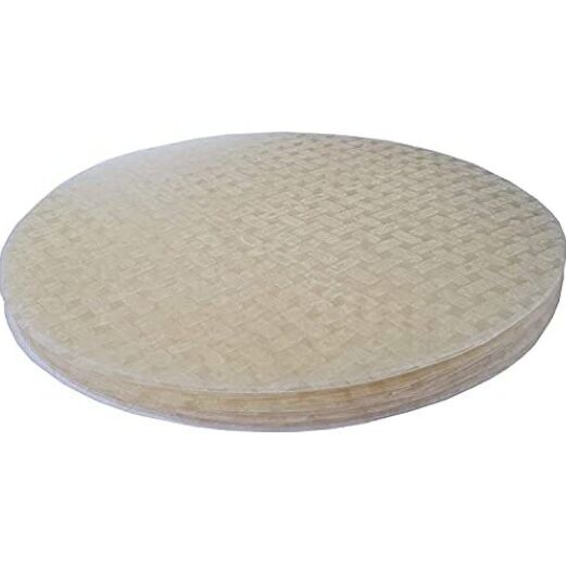 Rice Paper 22cm 340gm (VG) (GF)