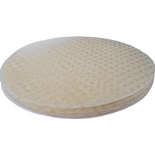 Rice Paper 22cm 340gm (VG) (GF)