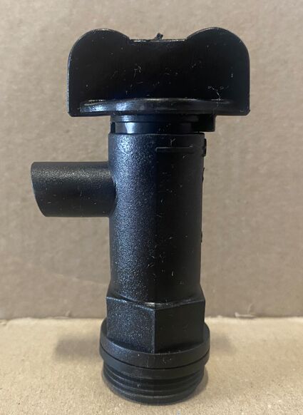 Taps for Oil Drums
