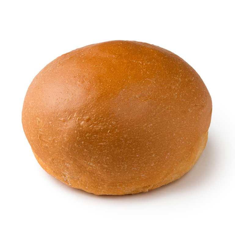 Riviera Brioche Bun Extra Large