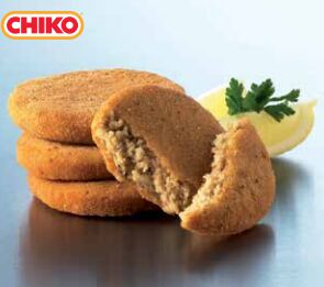 Fish Cakes, (36) Chiko (M)