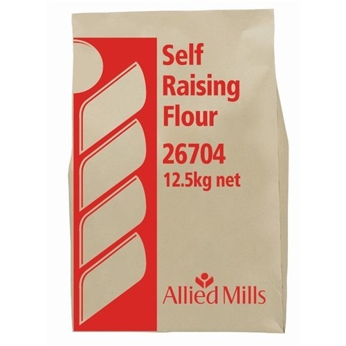 Allied Mills Self Raising Flour