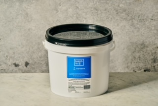 Sauce, Whole Egg Tartare 10kg, Batch No.5 (GF) (H)