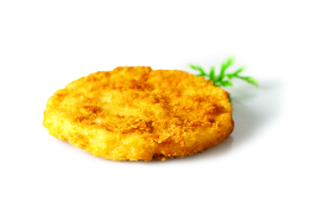 A&T Snapper Burger Breaded