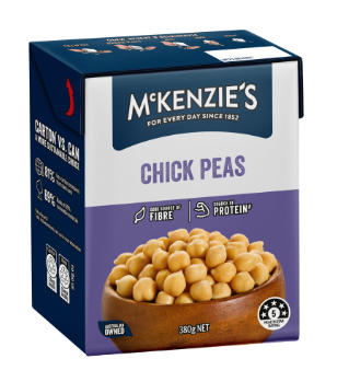 McKenzie's Chick Peas