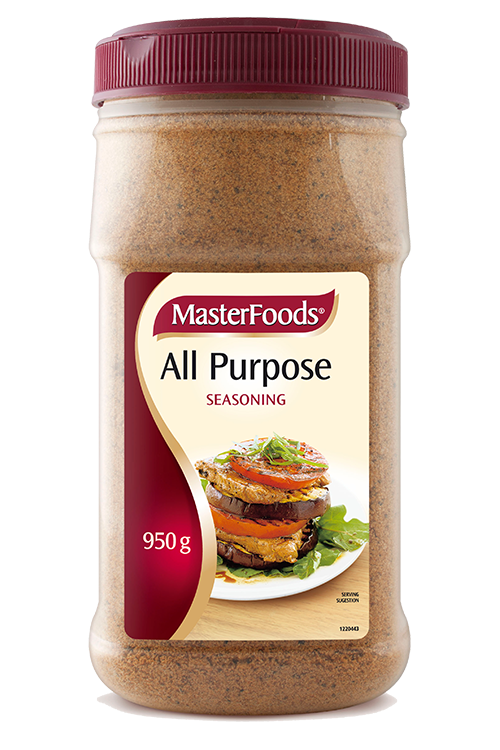 MasterFoods All Purpose Seasoning