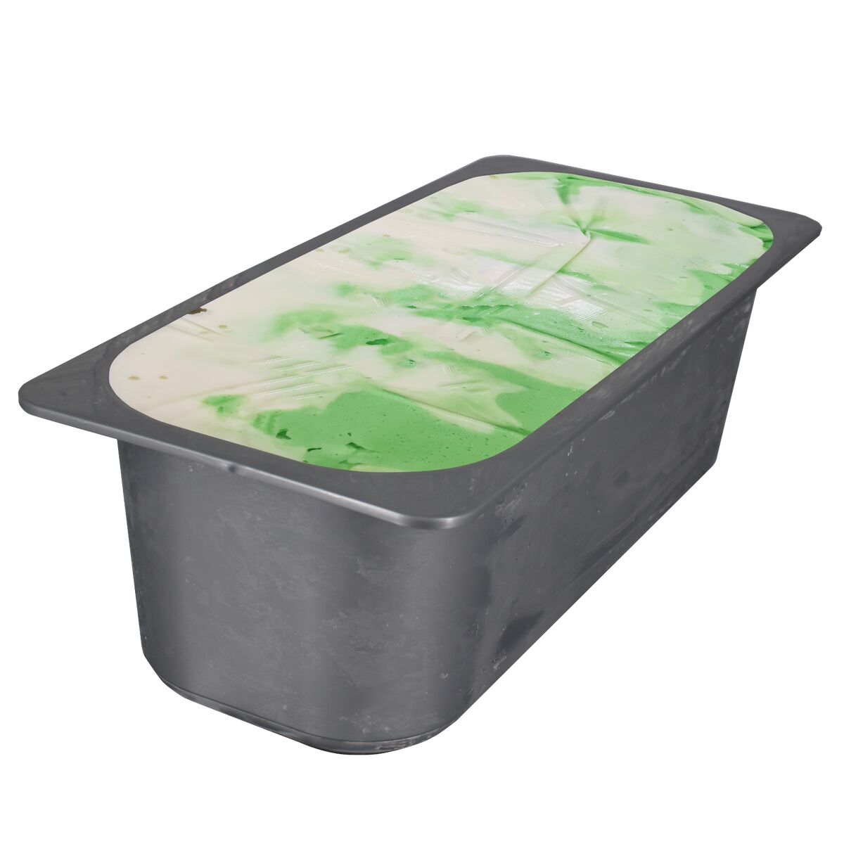 Gelato, Lime Spider 5L Gelista (GF)