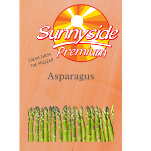 Sunnyside Asparagus Spears Premium