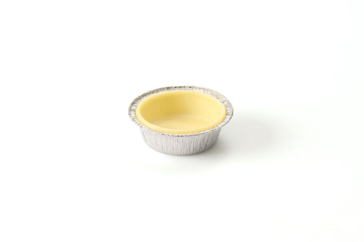 Pastry Shells**Savoury Pie (PBS62) 200x62mm Readybake