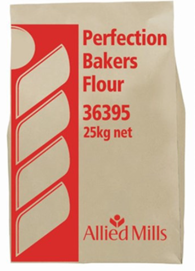 Allied Mills Flour Perfection Bakers
