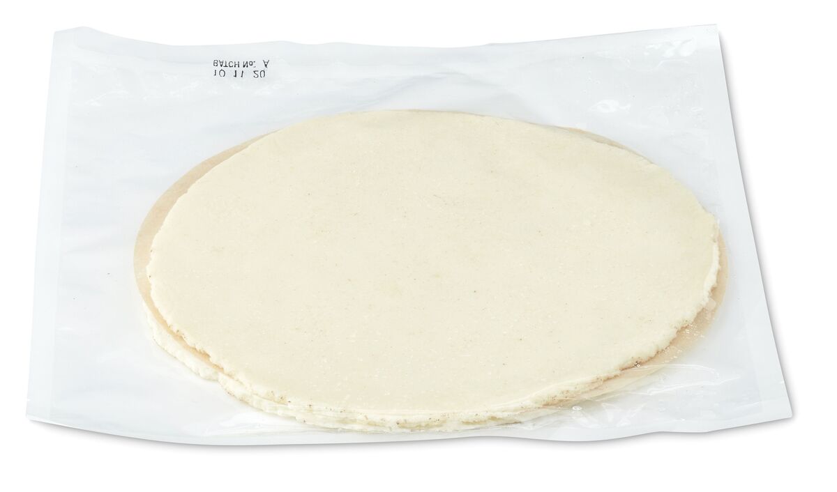 Pizza Base 9″ Gluten Free (20) Letizza (GF)