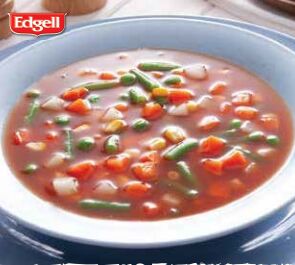 Mixed Vegetables, Frozen 2Kg Edgell (VG) (GF)