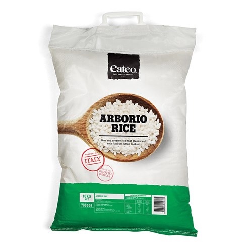 Eateo Arborio Rice