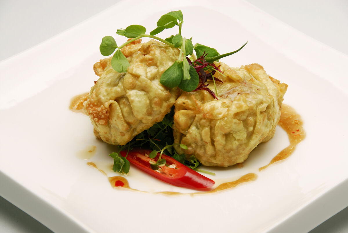 Dim Sum, Lean Pork Medium 1.25kg Hakka
